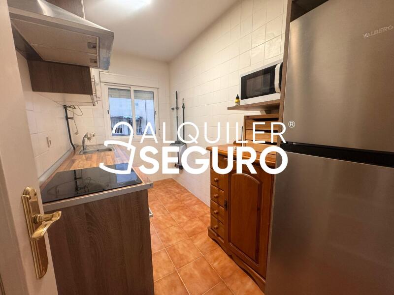 Inmueble en Calle Piedrahita, MADRID