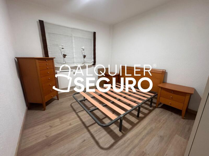Inmueble en Calle Piedrahita, MADRID