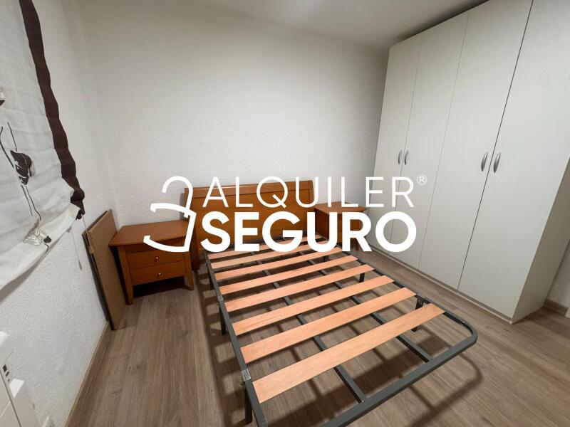 Inmueble en Calle Piedrahita, MADRID