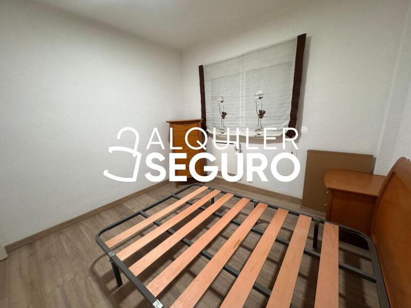 Inmueble en Calle Piedrahita, MADRID