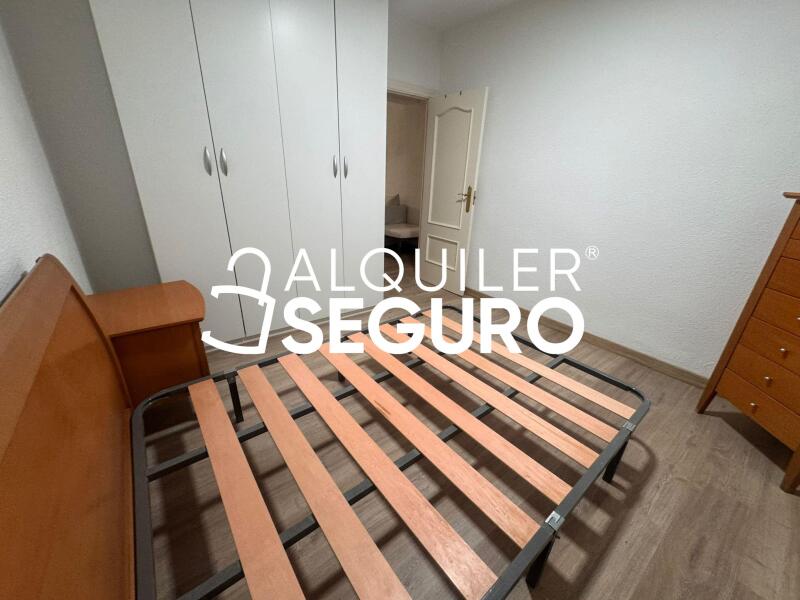 Inmueble en Calle Piedrahita, MADRID