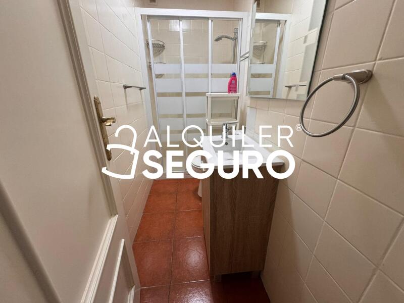 Inmueble en Calle Piedrahita, MADRID