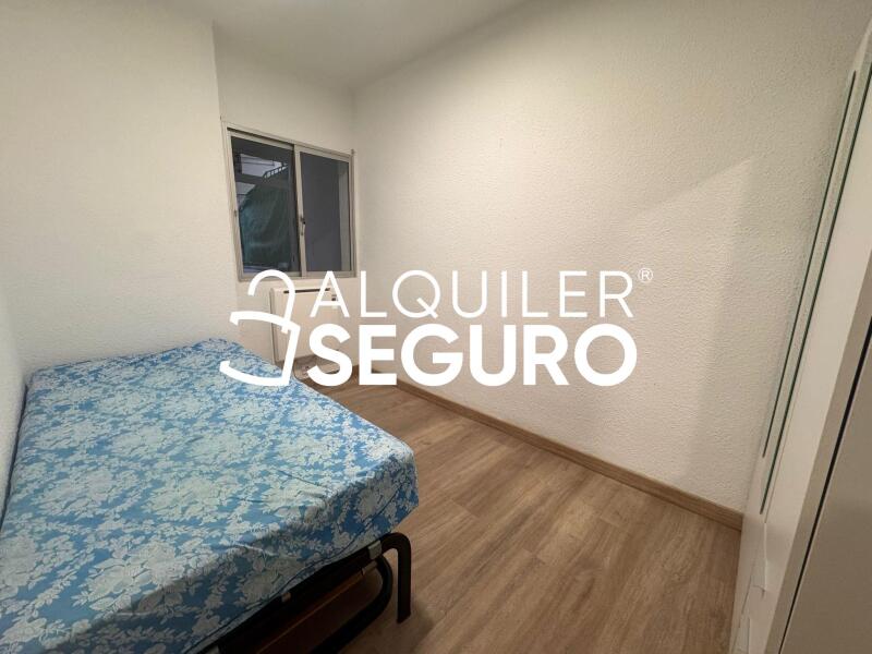 Inmueble en Calle Piedrahita, MADRID