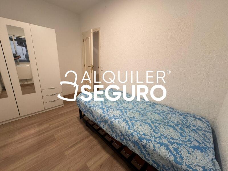 Inmueble en Calle Piedrahita, MADRID