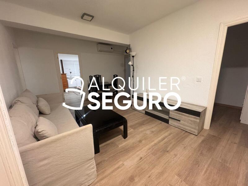 Inmueble en Calle Piedrahita, MADRID