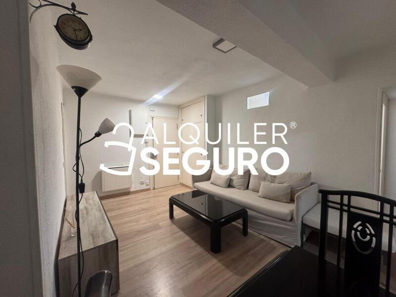 Inmueble en Calle Piedrahita, MADRID