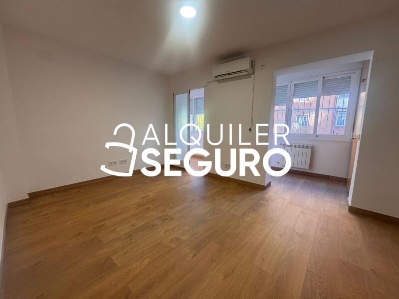 Inmueble en Calle Valmojado, MADRID