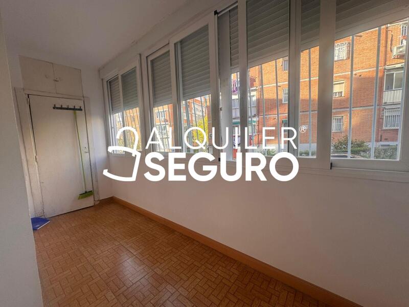 Inmueble en Calle Valmojado, MADRID