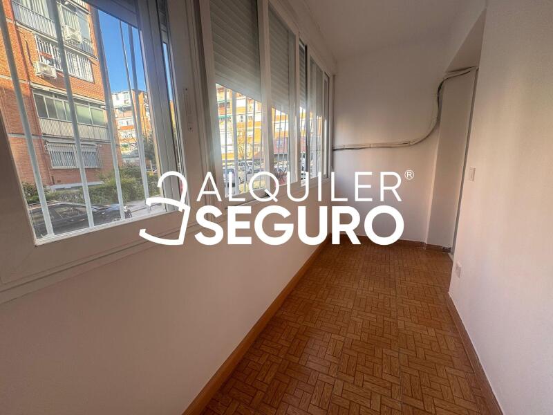 Inmueble en Calle Valmojado, MADRID