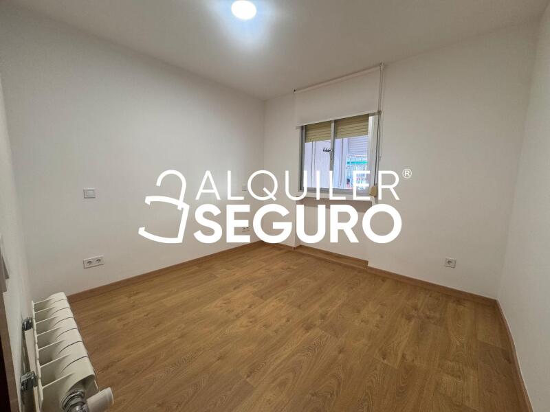 Inmueble en Calle Valmojado, MADRID