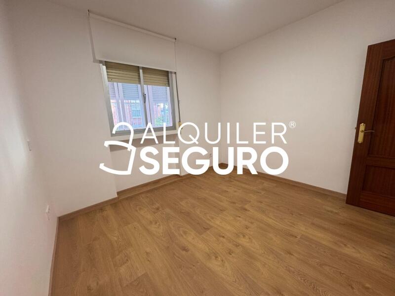 Inmueble en Calle Valmojado, MADRID