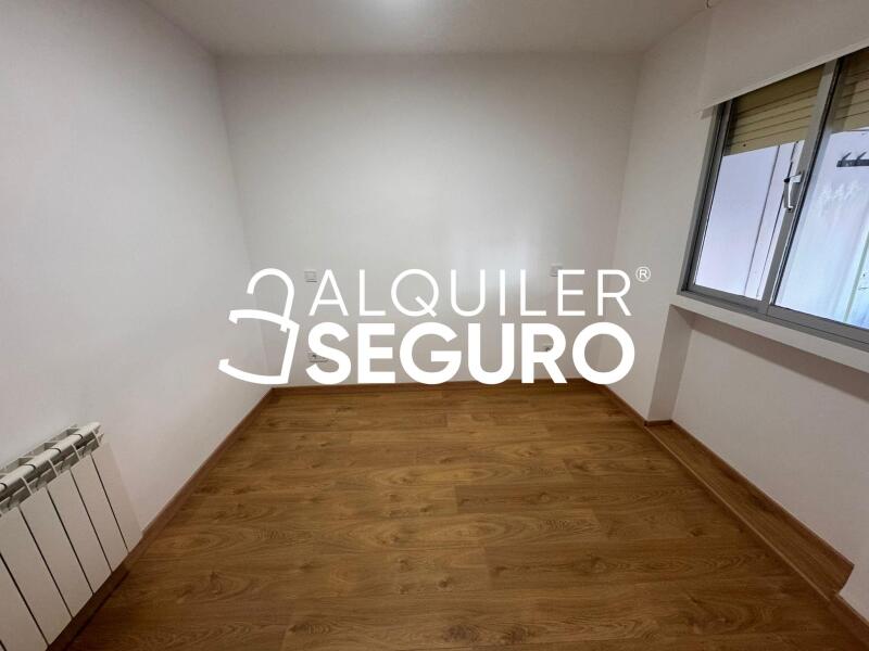 Inmueble en Calle Valmojado, MADRID