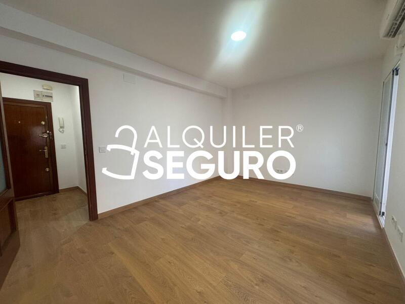 Inmueble en Calle Valmojado, MADRID