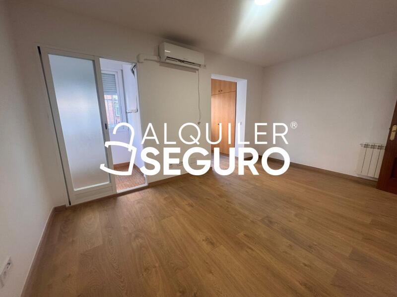 Inmueble en Calle Valmojado, MADRID