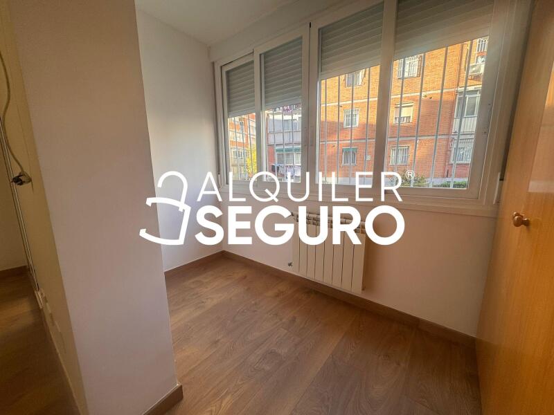 Inmueble en Calle Valmojado, MADRID