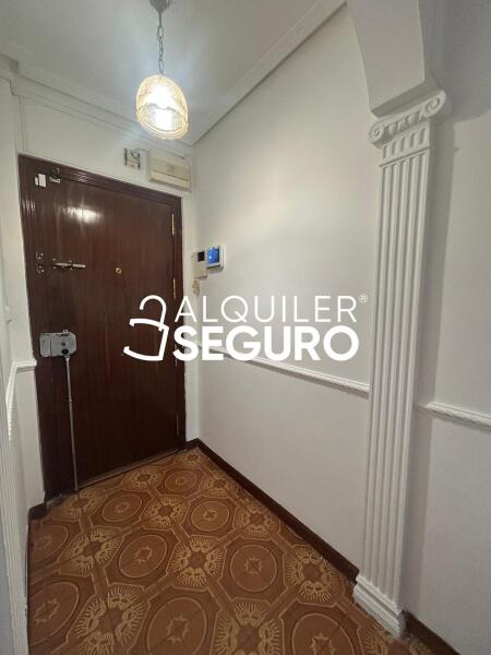 Inmueble en Plaza Pedro Blas, MADRID