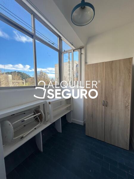 Inmueble en Plaza Pedro Blas, MADRID