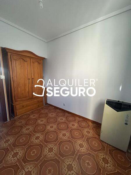 Inmueble en Plaza Pedro Blas, MADRID