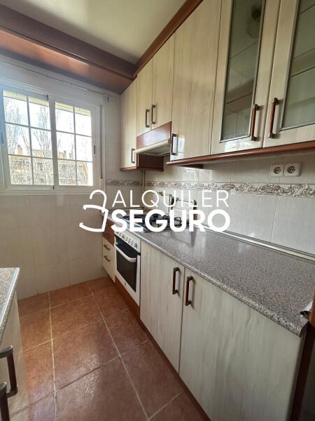 Inmueble en Plaza Pedro Blas, MADRID