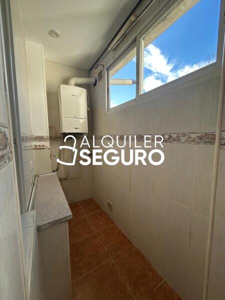 Inmueble en Plaza Pedro Blas, MADRID