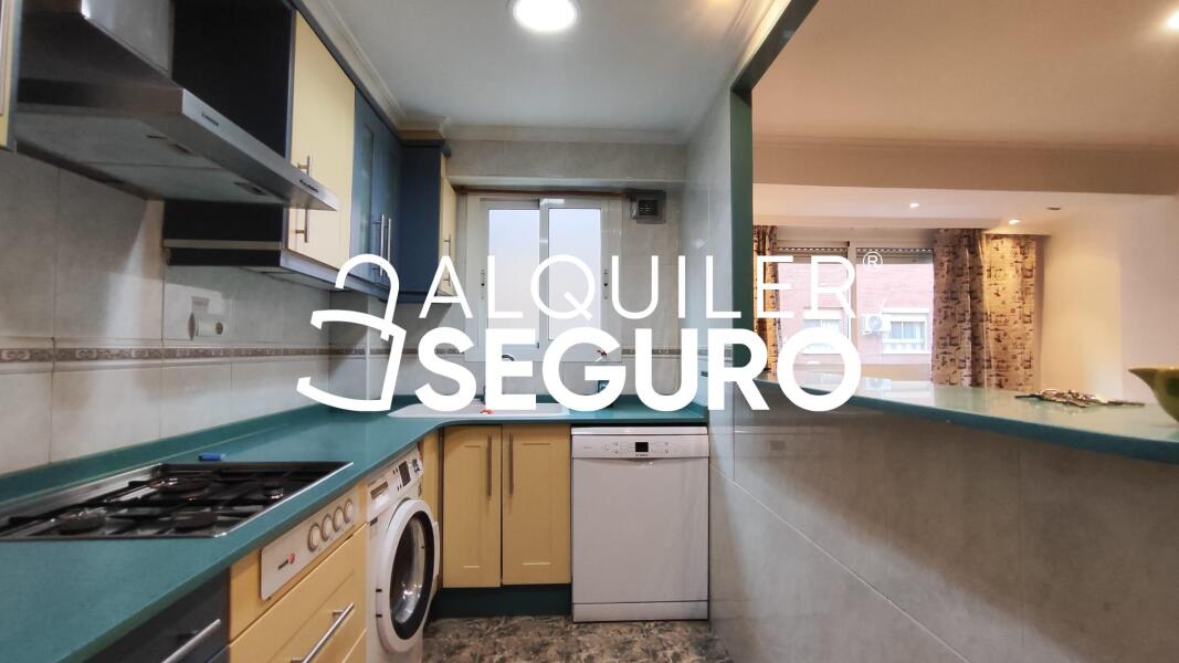 Inmueble en Calle Pintor Matarana, VALENCIA