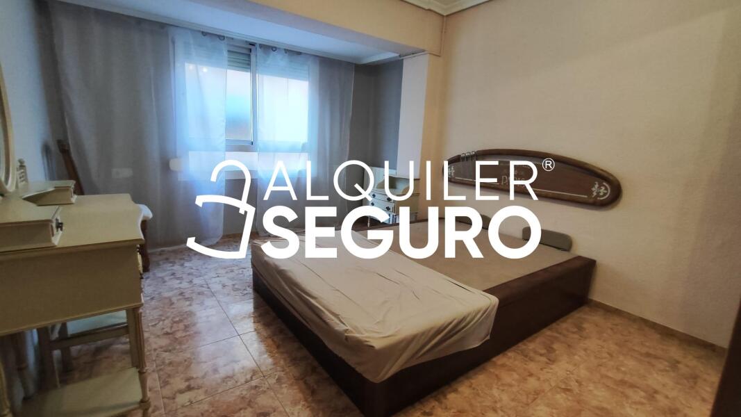 Inmueble en Calle Pintor Matarana, VALENCIA