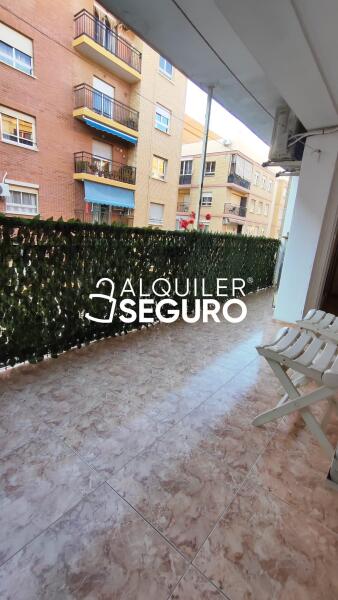 Inmueble en Calle Pintor Matarana, VALENCIA