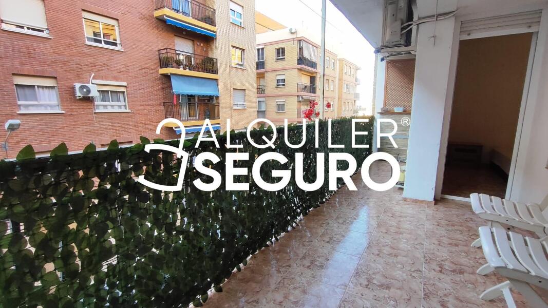 Inmueble en Calle Pintor Matarana, VALENCIA