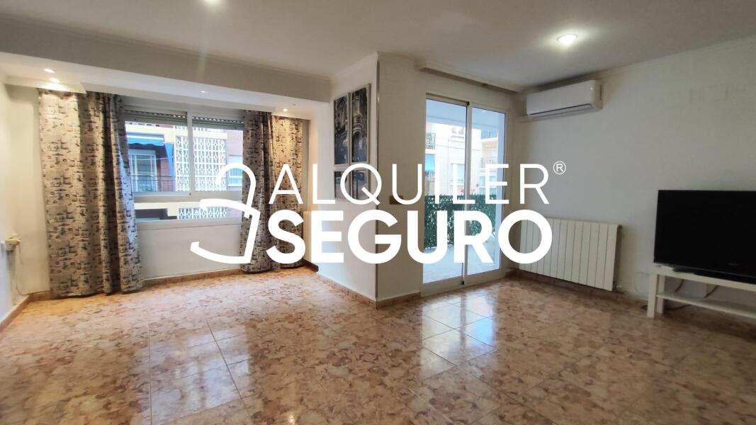 Inmueble en Calle Pintor Matarana, VALENCIA