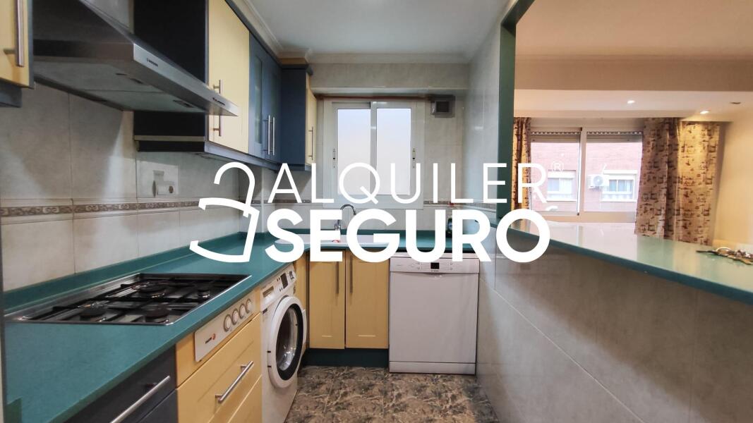 Inmueble en Calle Pintor Matarana, VALENCIA