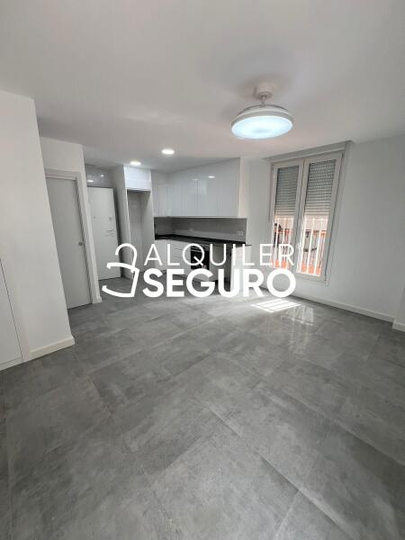 Inmueble en Calle Troya, MADRID