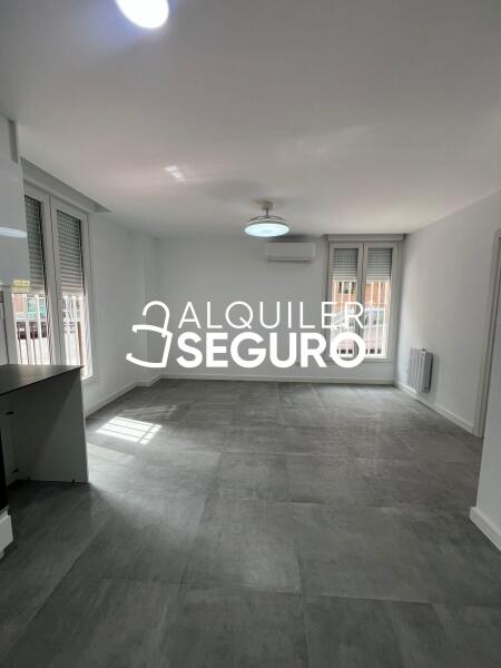 Inmueble en Calle Troya, MADRID