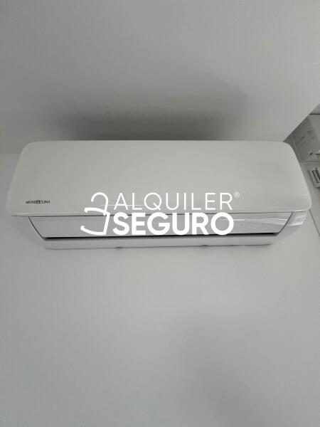 Inmueble en Calle Troya, MADRID