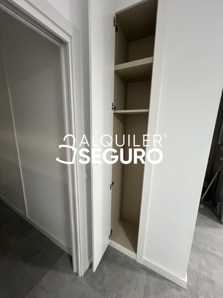 Inmueble en Calle Troya, MADRID