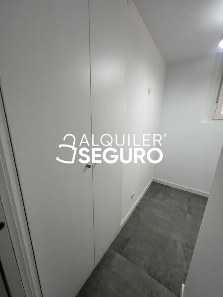 Inmueble en Calle Troya, MADRID