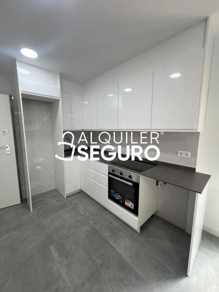 Inmueble en Calle Troya, MADRID