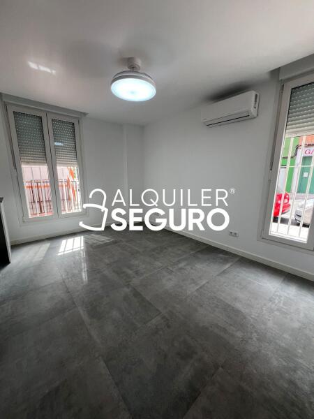 Inmueble en Calle Troya, MADRID