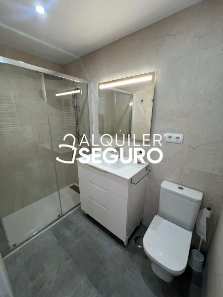 Inmueble en Calle Troya, MADRID