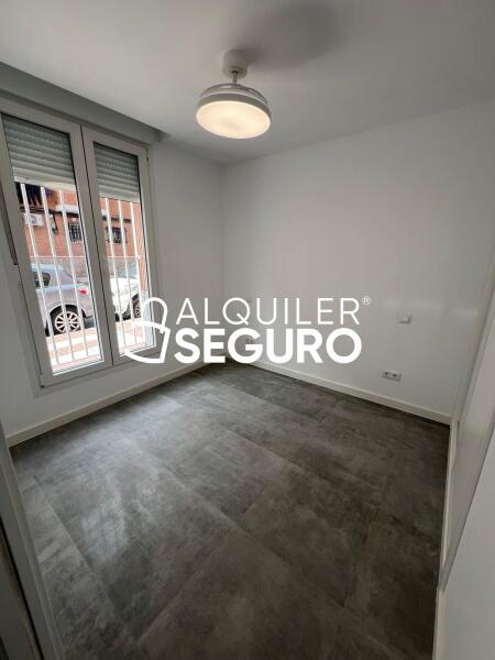 Inmueble en Calle Troya, MADRID