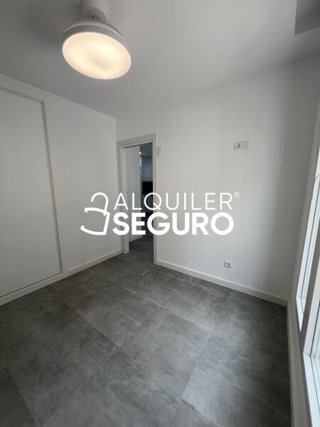 Inmueble en Calle Troya, MADRID