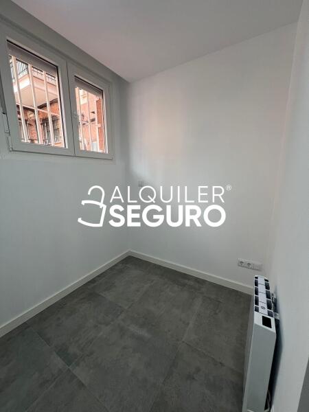 Inmueble en Calle Troya, MADRID