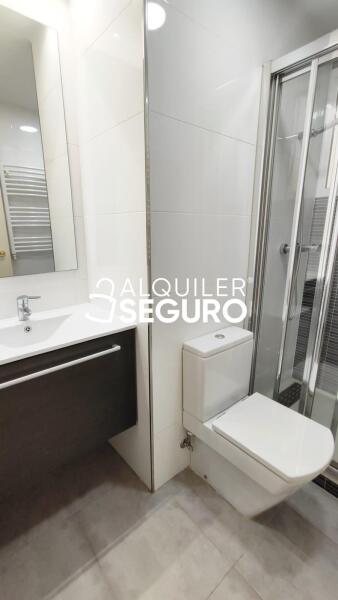 Inmueble en Avenida de la Constitución, VALENCIA