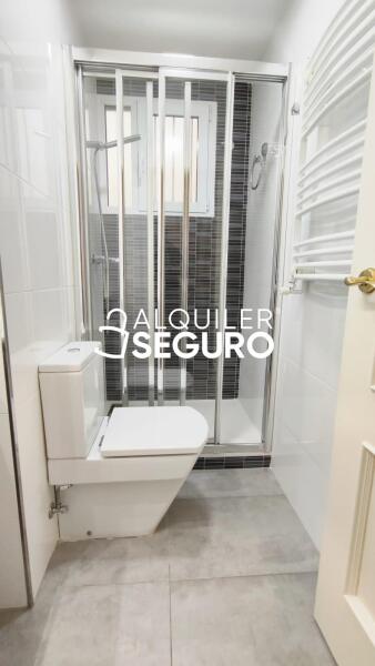 Inmueble en Avenida de la Constitución, VALENCIA