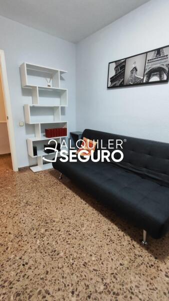 Inmueble en Avenida de la Constitución, VALENCIA