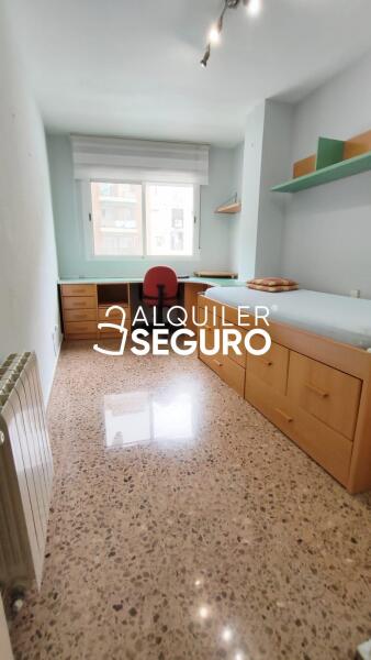 Inmueble en Avenida de la Constitución, VALENCIA