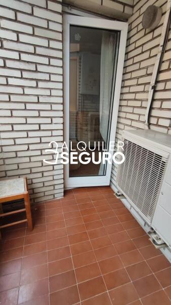 Inmueble en Avenida de la Constitución, VALENCIA