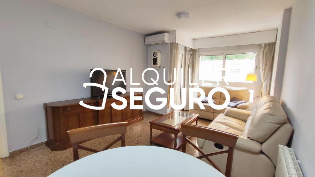 Inmueble en Avenida de la Constitución, VALENCIA