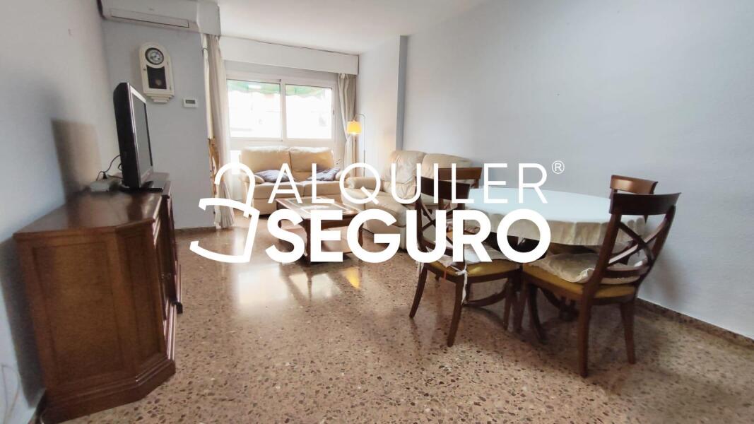 Inmueble en Avenida de la Constitución, VALENCIA