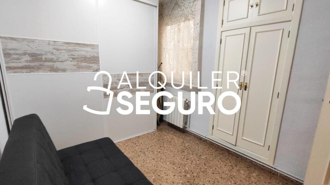 Inmueble en Avenida de la Constitución, VALENCIA