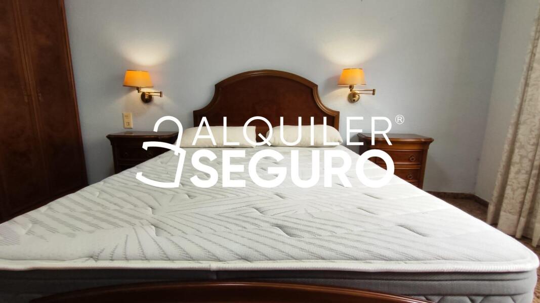 Inmueble en Avenida de la Constitución, VALENCIA